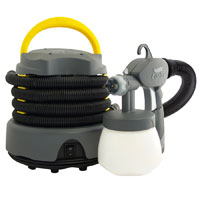 Earlex HV3500 Spray Station